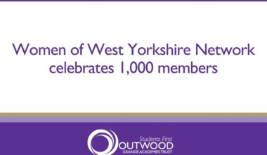 Women of West Yorkshire Network celebrates 1,000 members, as more women encouraged to help shape future of the region