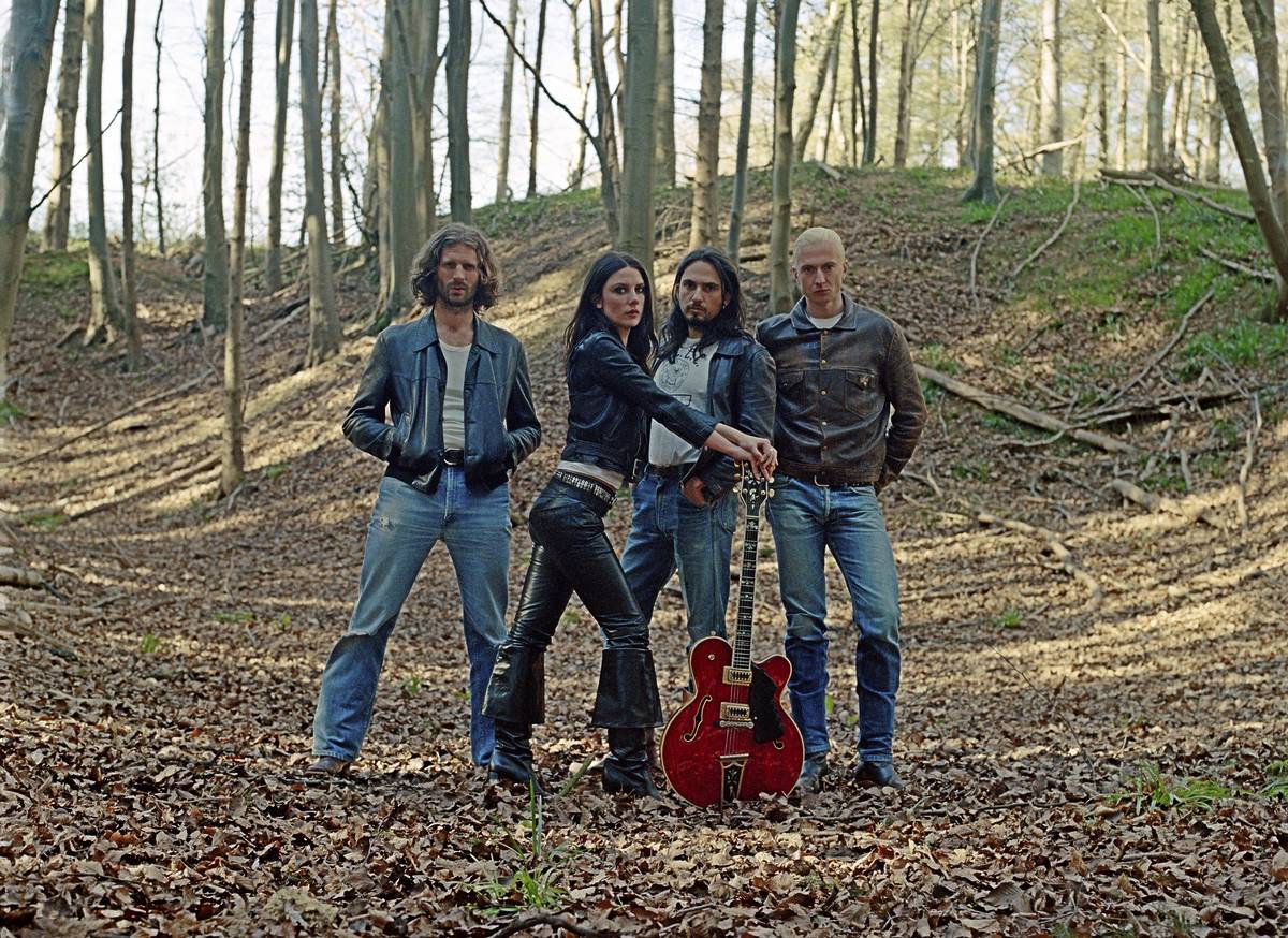 Wolf Alice Are Set To Perform At The BRIT Awards In Manchester This February, On Top Of Their 3 Nominations