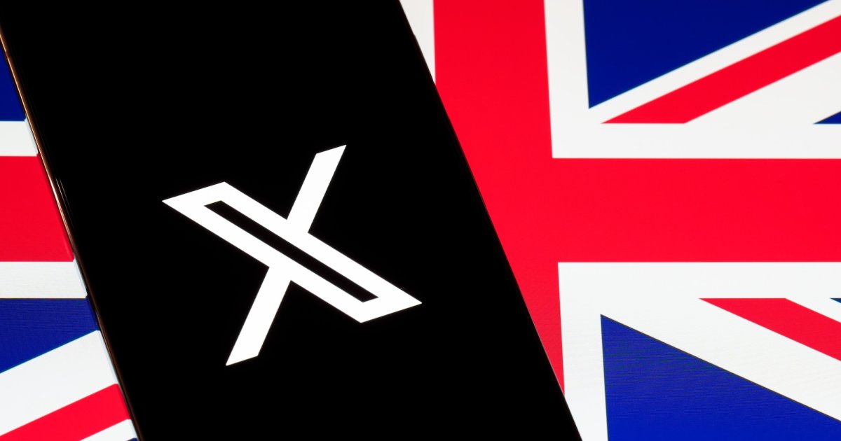 FIRE statement on calls to ban X in EU, UK