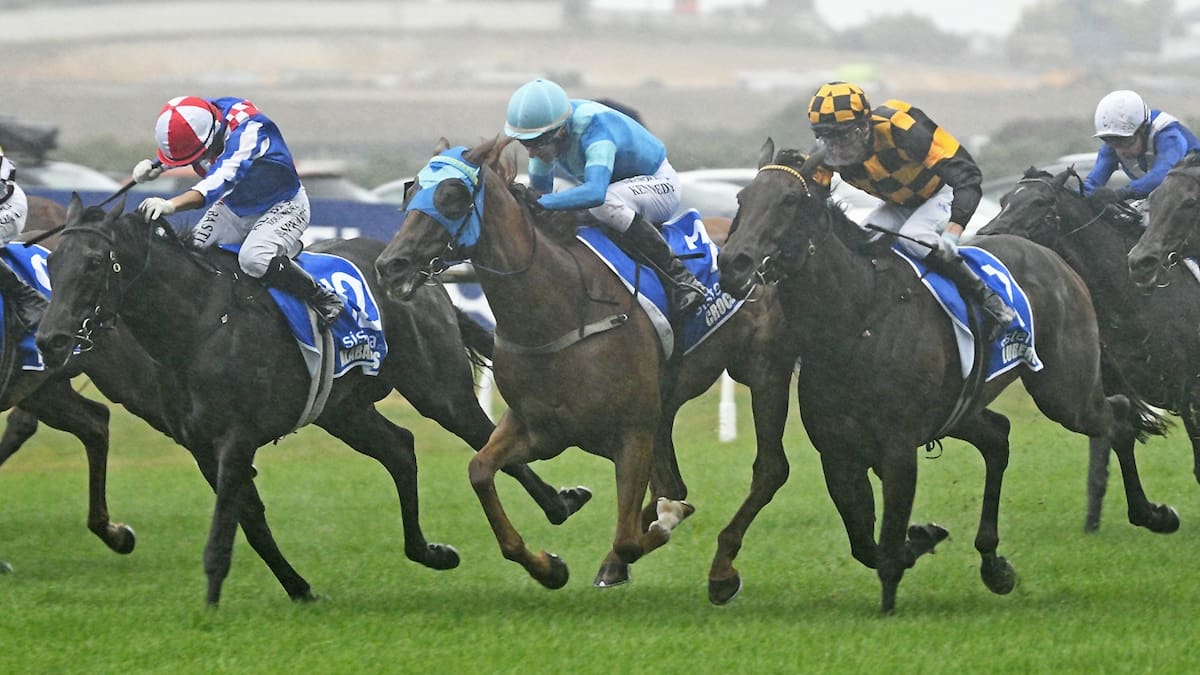 Horse racing: Locals face increasingly difficult task defending Railway glory