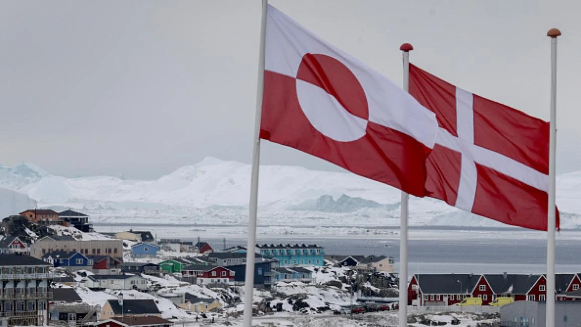 France, allies coordinate response to the United States threats to seize Greenland
