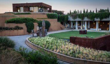 How one of Spain’s top winemakers is preparing for wine’s future