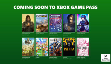 Coming to Xbox Game Pass: Warhammer 40,000: Space Marine II, Death Stranding Director’s Cut, and More