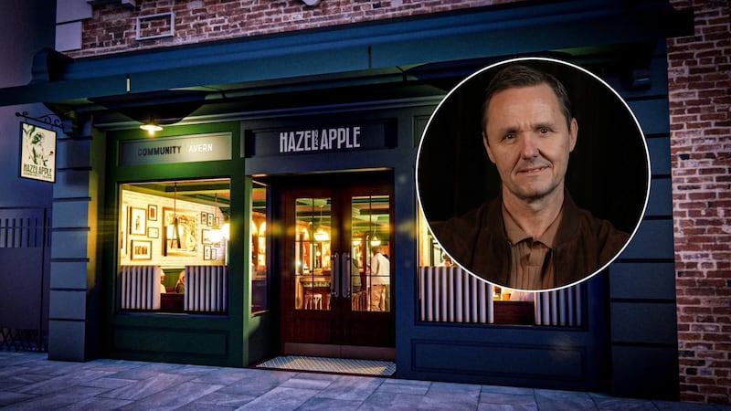 Belfast co-founder of New York’s Dead Rabbit calls time on bid to open new South Carolina pub