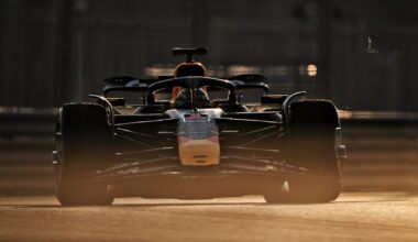 Red Bull's 2026 F1 power unit on 'very limit' of the rules