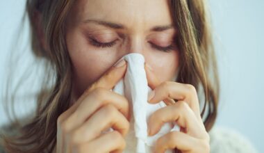 Doctors Warn This Winter Virus Is More Severe Than We've Seen In Years - BuzzFeed