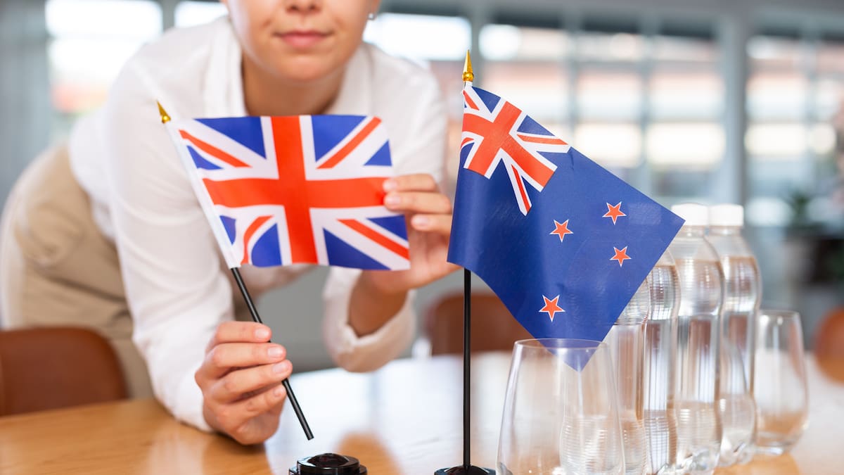 Dual-citizenship NZ Brits have to get UK passport to return
