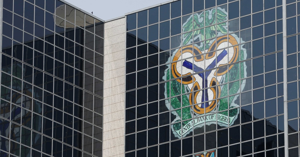 Is Nigeria lying about its inflation figures, or is there a misunderstanding?