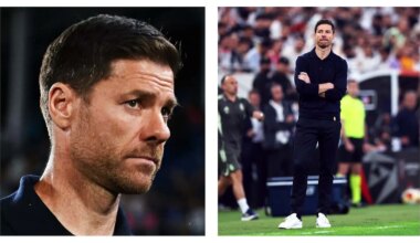 Liverpool, City or Spain? Where next for Xabi Alonso — Sports News Blitz