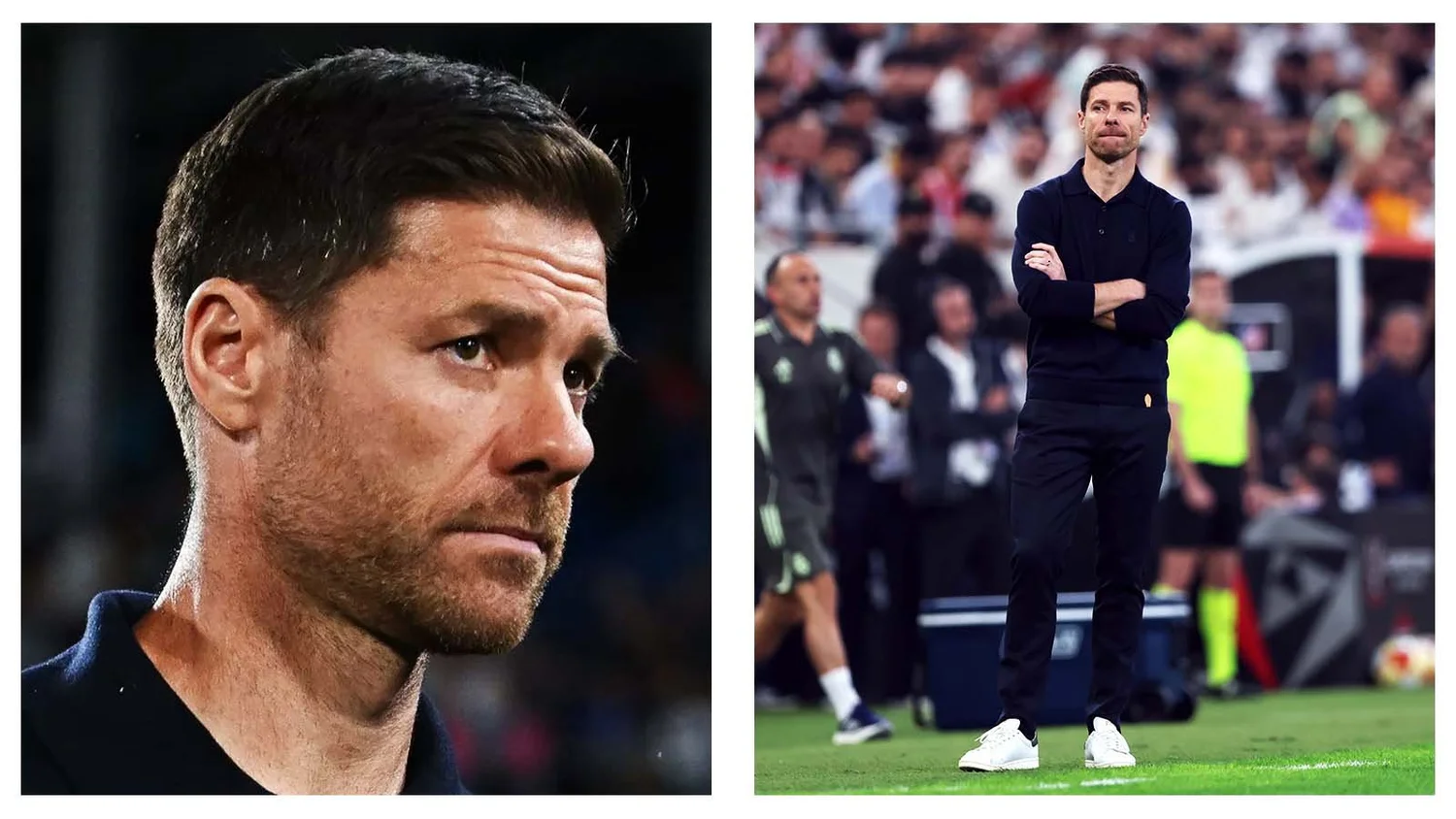 Liverpool, City or Spain? Where next for Xabi Alonso — Sports News Blitz