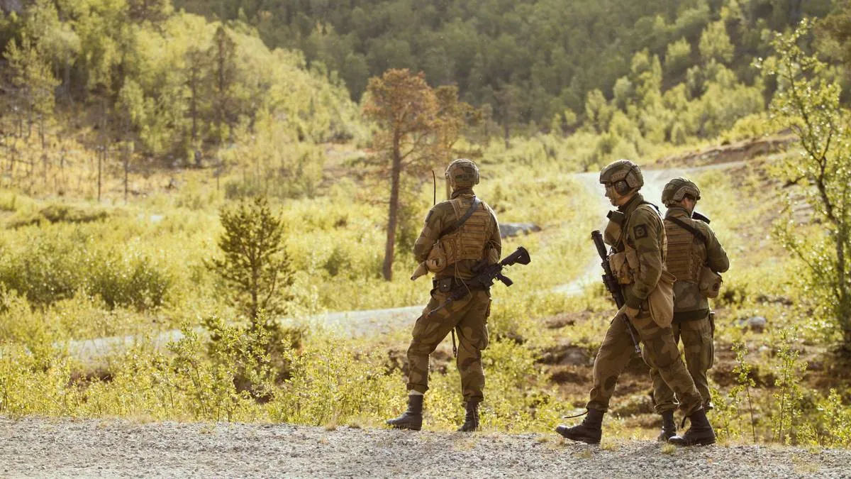 Russian Agents Using Fishing Vessels and 'Tourists' for Espionage in Norway