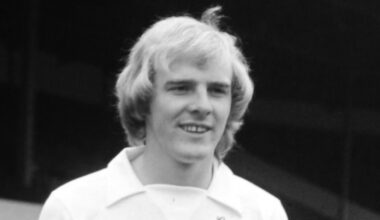 RIP Terry Yorath 1950-2026 - Leeds United