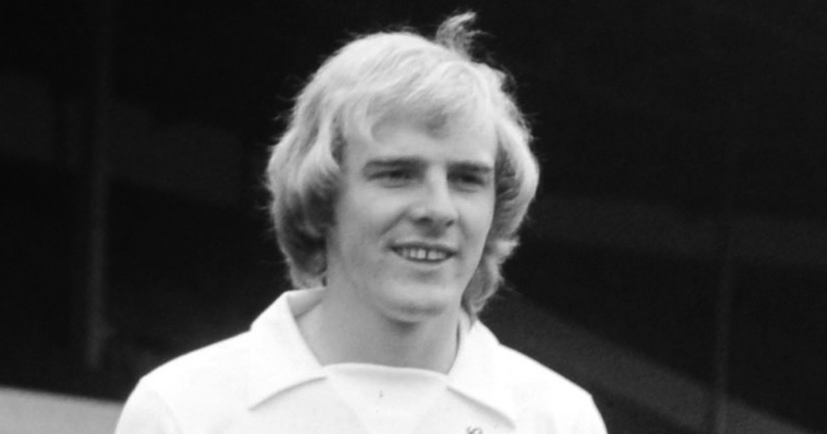 RIP Terry Yorath 1950-2026 - Leeds United
