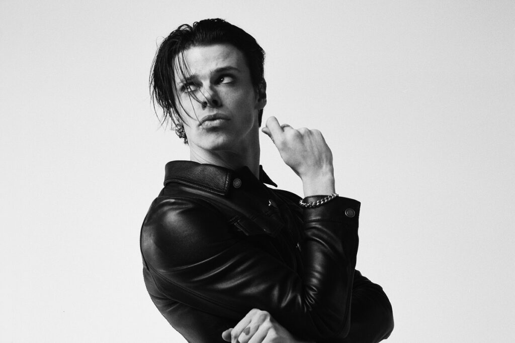 Yungblud - credit Tom Pallant