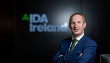 Firms push for Ireland to lead ‘pro-enterprise’ drive amid ‘anti-innovation’ EU rules – The Irish Times