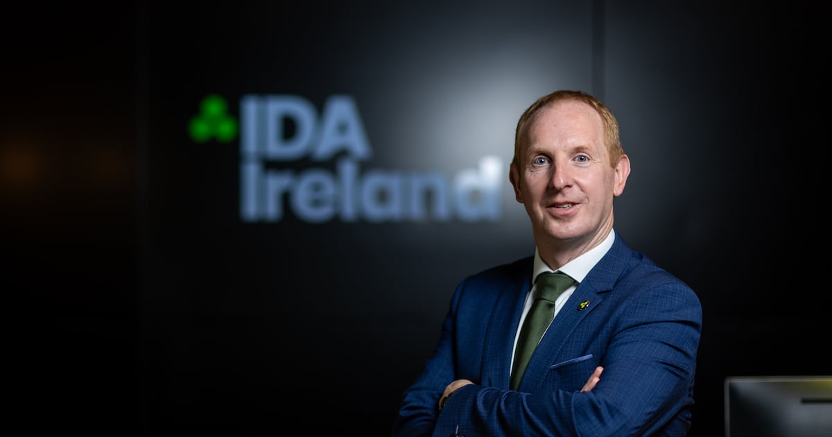 Firms push for Ireland to lead ‘pro-enterprise’ drive amid ‘anti-innovation’ EU rules – The Irish Times