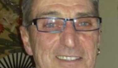 Newmarket community in mourning for familiar racing face John ‘Welshy’ Williams