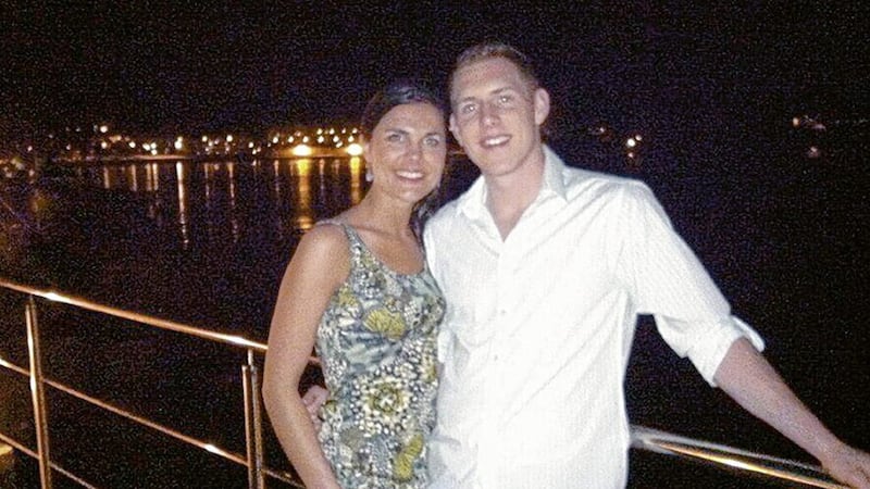 John McAreavey: Murder of Michaela has left ‘aching hole’ 15 years on as he vows never to give up fight for justice