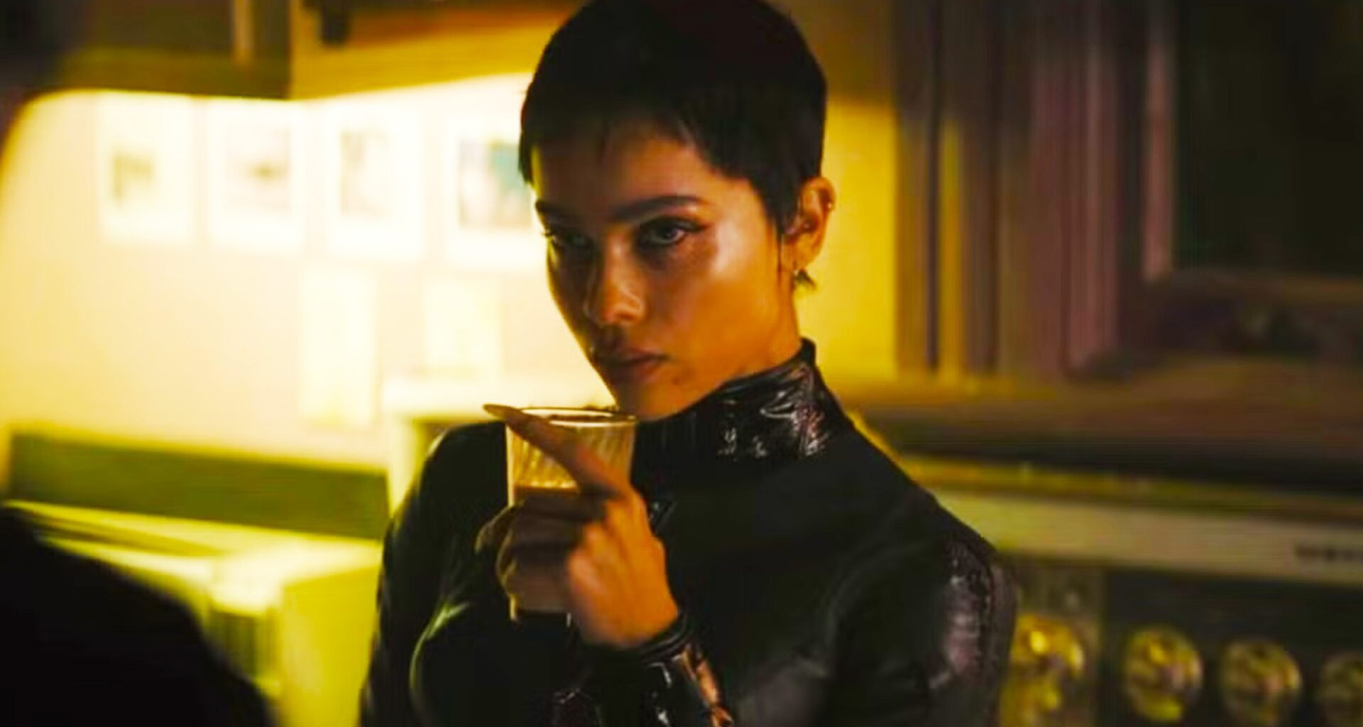 Why Catwoman Isn't Returning in The Batman 2 (& Why It's Right)