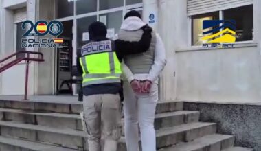 34 Arrested During Action Against ‘Black Axe’ Criminal Organization – Eurasia Review