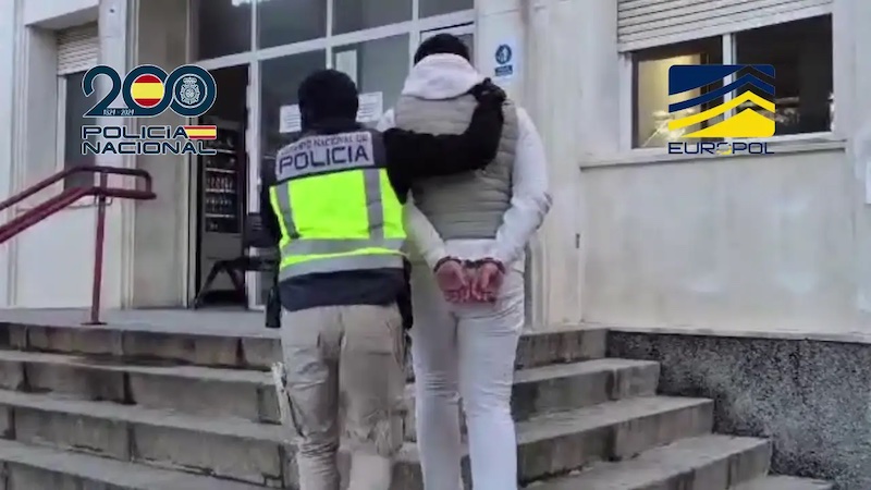 34 Arrested During Action Against ‘Black Axe’ Criminal Organization – Eurasia Review