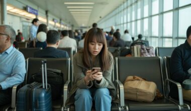 Thousands of Passengers Grounded Across Europe as British Airways, easyJet, Ryanair, KLM, Lufthansa, and Other Airlines Cancel 98 and Delay 1,805 Flights Across Manchester, Heathrow, Gatwick, Luton, Birmingham, Glasgow, and More