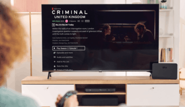 Sky TV teases 'big things are coming' at blockbuster event