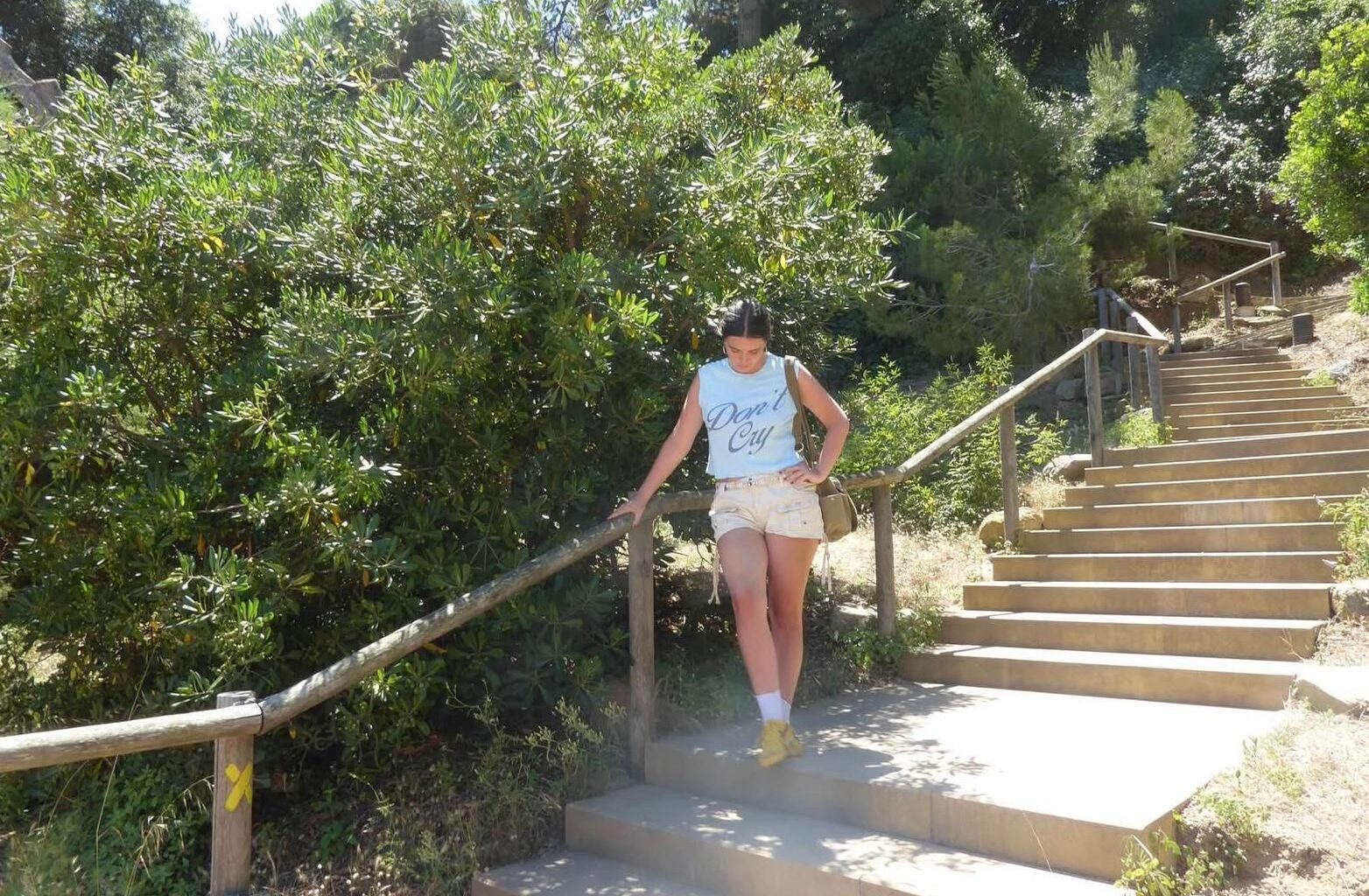 student experience of term breaks at the University of Bristol