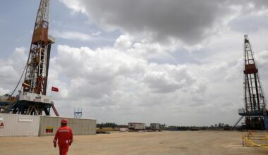 What are Spain's economic interests in Venezuela?