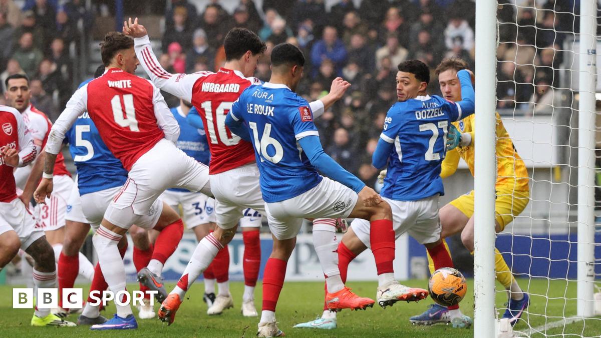 FA Cup LIVE: Build-up to Derby County v Leeds United plus more - team-news, live text and score updates from the third round of the FA Cup