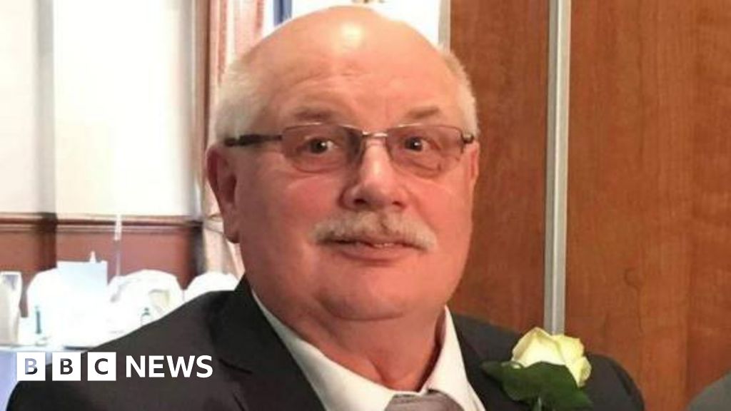 Coroner criticises police forces over Roger Leadbeater's death