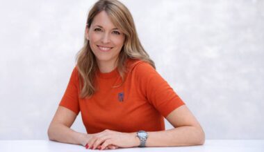 Valentino appoints Esther Hörmann as CEO of Europe