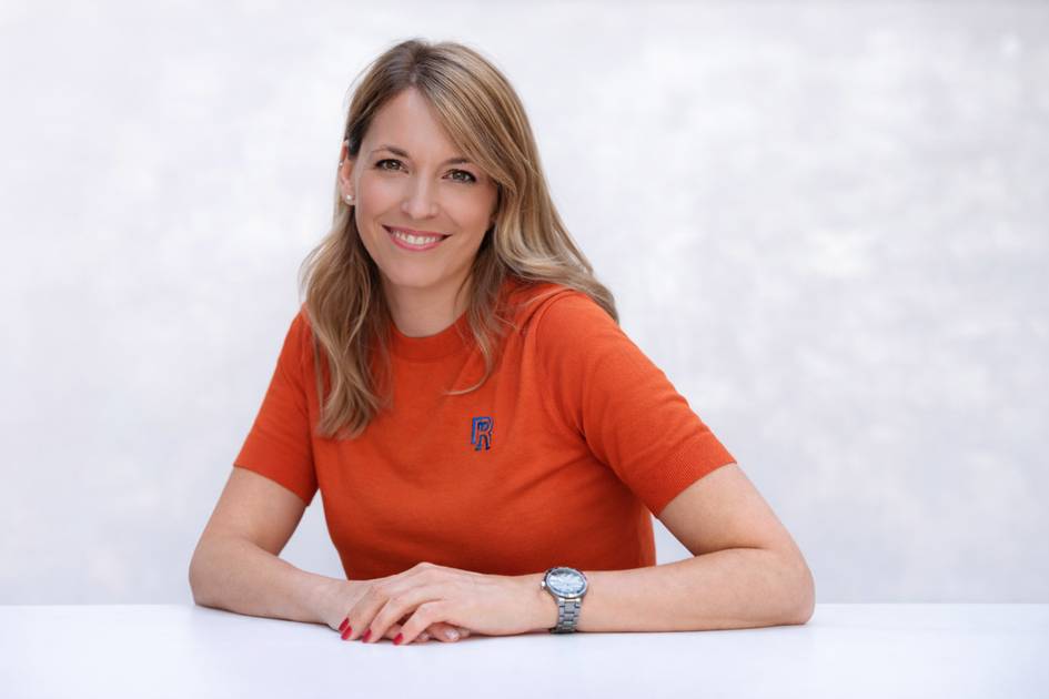 Valentino appoints Esther Hörmann as CEO of Europe