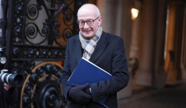 DWP powers to check some pensioners' bank accounts 'rolling out'