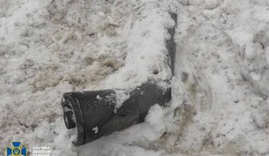 UK and US condemn Russia’s Oreshnik ballistic missile strike on Ukraine: ‘Dangerous escalation of war’