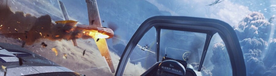 Aces of Thunder (PS5)