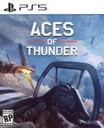 Aces of Thunder (PS5)