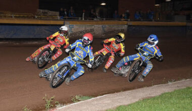 Sheffield Tigers Speedway Official Website: SHEFFIELD SPEEDWAY SUPPORTERS SURVEY