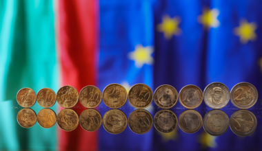 Bulgaria officially adopts euro, becoming 21st eurozone member