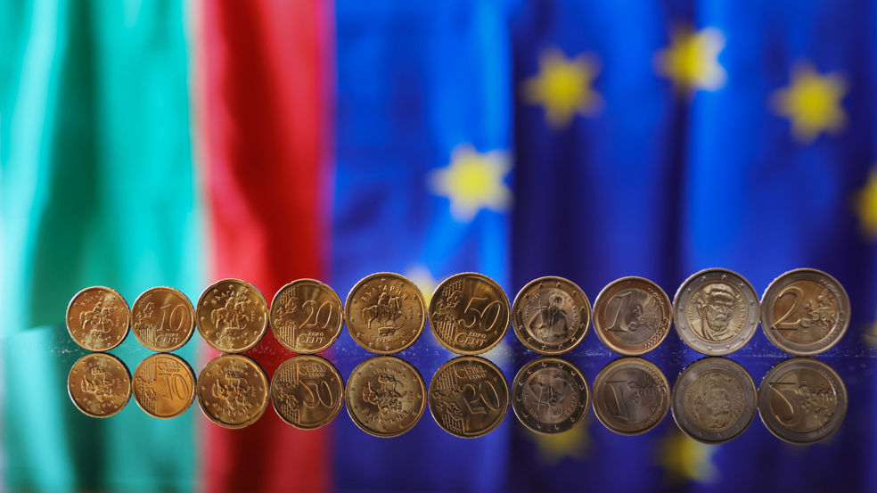 Bulgaria officially adopts euro, becoming 21st eurozone member
