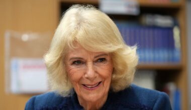 Queen Camilla issues 'urgent' warning for cause close to her heart