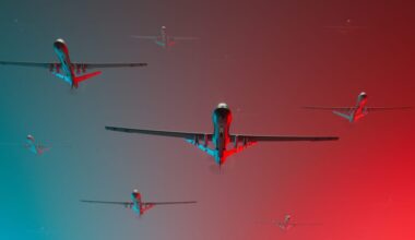 NATO Needs a Drone Wall. Ukraine’s Playbook Shows How to Build It