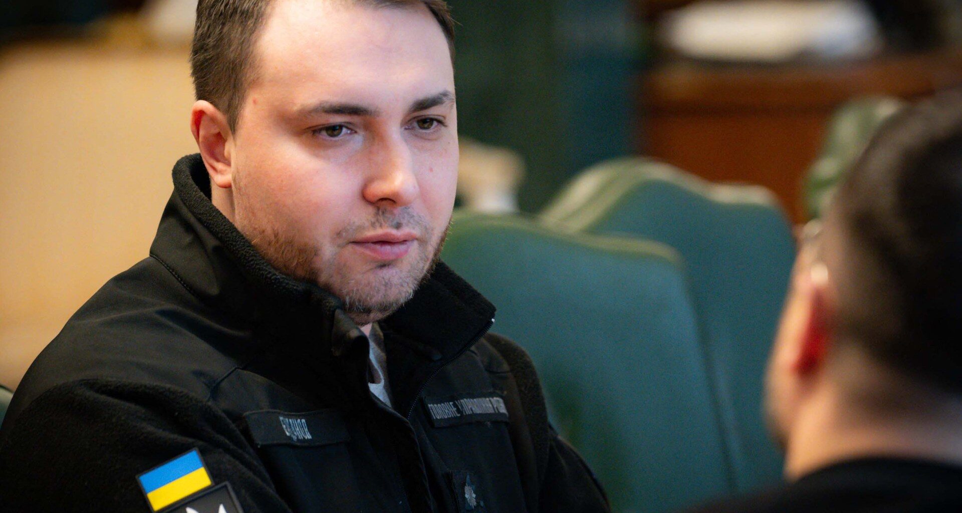 Ukraine’s Zelenskyy names GUR chief Kyrylo Budanov as top aide | News