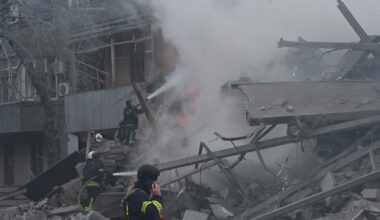 Russia-Ukraine war: List of key events, day 1,409 | Russia-Ukraine war News