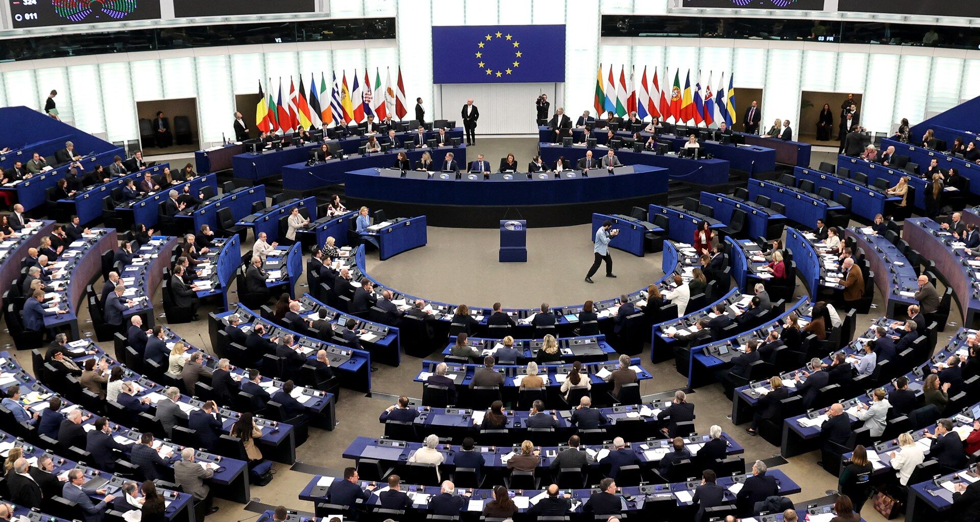 EU parliament refers Mercosur free trade deal to bloc’s top court | International Trade News