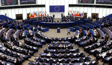 EU parliament refers Mercosur free trade deal to bloc’s top court | International Trade News