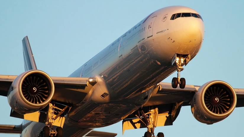 Air France 472-seat 777-300ER final