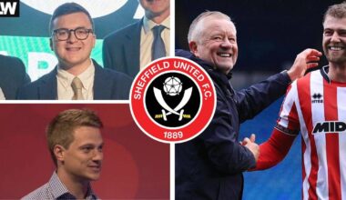 EFL pundits issue exciting Sheffield United play-off prediction
