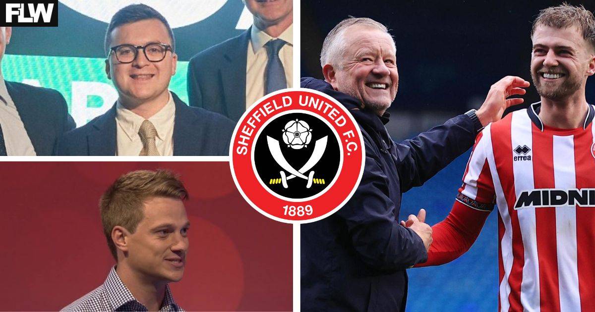 EFL pundits issue exciting Sheffield United play-off prediction