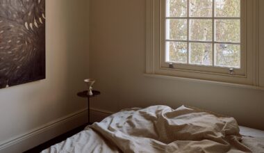 Alta townhouse in Holland Park, London designed by Flawk